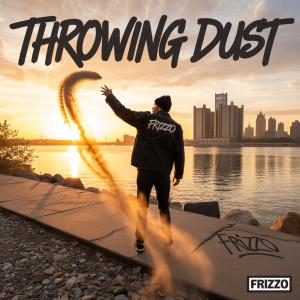 Frizzo - Throwing Dust