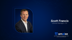 Scott Francis amaise