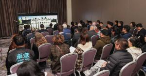 Beauty of Tianfu, A Date with Pandas2