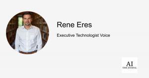 The Age of Intelligent Economies by Rene Eres