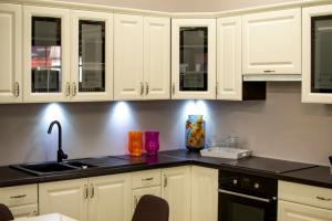Kitchen Cabinets