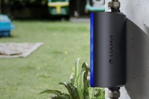 Major insurance carriers offer incentives for smart shutoff devices in Dallas.