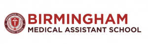 Birmingham Medical Assistant School logo