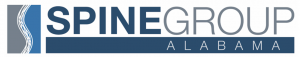 Spine Group Alabama logo