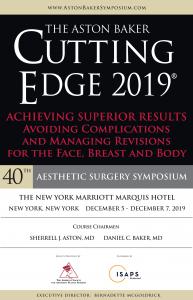 Cutting Edge Program Cover