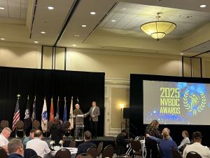 NVBDC National Awards 2025