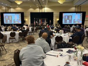 NVBDC Nationals 2025