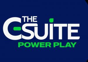 The C-Suite Power Play Podcast