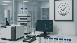 Ayah Labs Earns ISOIEC 17025 Accreditation, Reinforcing Commitment to Analytical Excellence