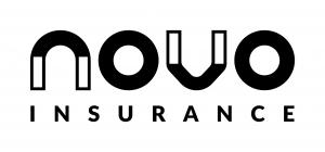 Novo Insurance logo