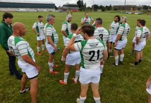 Irish Rugby Tours