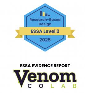 Image of Certification of ESSA Tier 2
