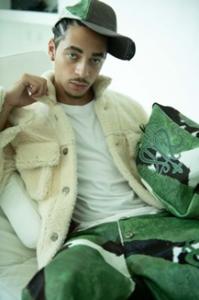 Daily prayer X Daniel Julez J. Smith Jr