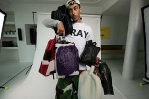 Daily prayer X Daniel Julez J. Smith Jr