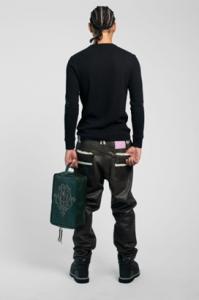 Daily prayer X Daniel Julez J. Smith Jr