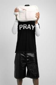 Daily prayer X Daniel Julez J. Smith Jr