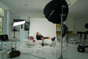 Daily prayer X Daniel Julez J. Smith Jr