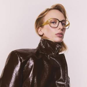 Oculus Eyecare carries a variety of designers, including MOSCOT, Anne et Valentin, and Jacques Marie Mage.