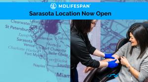 MDLifespan PlasmaXChange Sarasota