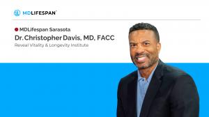 Dr. Christopher Davis MDLifespan Sarasota PlasmaXchange