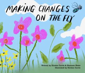 Making Changes on the Fly cover