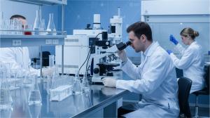 WuXi AppTec Empowers Local Ecosystems