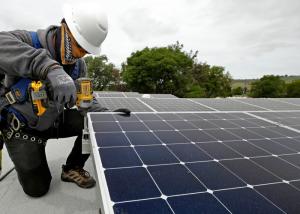 solar power power outage