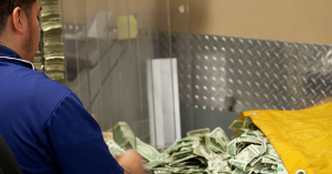Secure Cash Handling Solutions