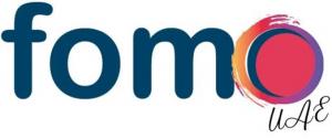FOMO Dubai Logo