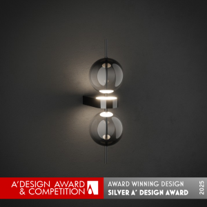 Double Moon by Alexey Danilin