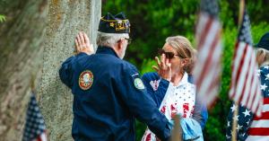 St. Petersburg Funeral Home Expands Veteran Memorial Services for Military Families