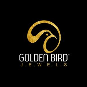 Golden Bird Jewels