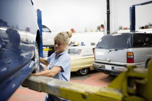 Best Auto Repair Shop in Grand Rapids-