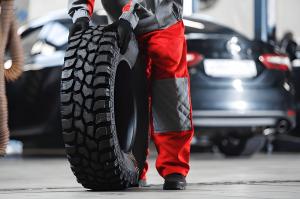 Grand Rapids Tire Store -