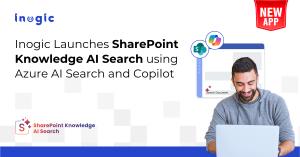 SharePoint Knowledge AI Search