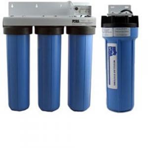 Ultraviolet Water Steriliser -