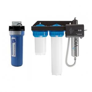 ultraviolet water filter system -