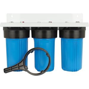 Ultraviolet Water Treatment System -