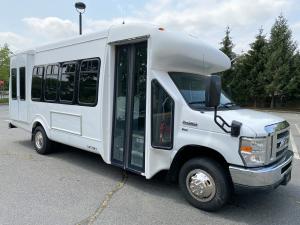 Major Vehicle Exchange--