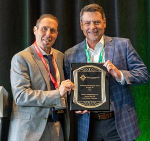 EMC24 award winner NRG Energy