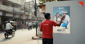 Digital Wall Painting