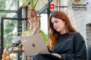 Joint Bachelor x Le Wagon Build Your Career in Artificial Intelligence