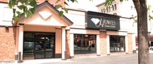 Howes Diamond Jewelers - La Crosse Location