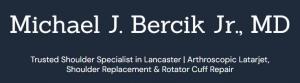 Michael J. Bercik Jr., MD