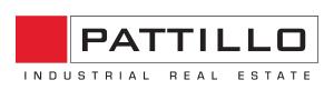 Pattillo Industrial Real Estate Logo
