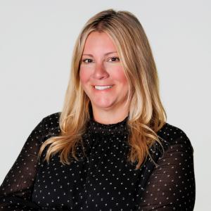 Image of Kelli Gardner, JD