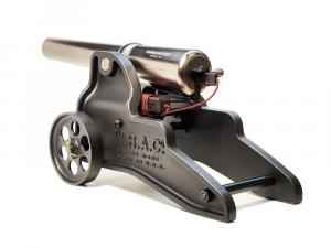 Winchester Model 98 Nickel Deluxe - Breech