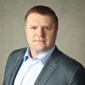 Wade Alt, CEO, CyberFortress