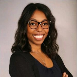 Stephanie Ojeda Promotion