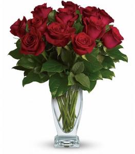 Send roses to Arizona homes